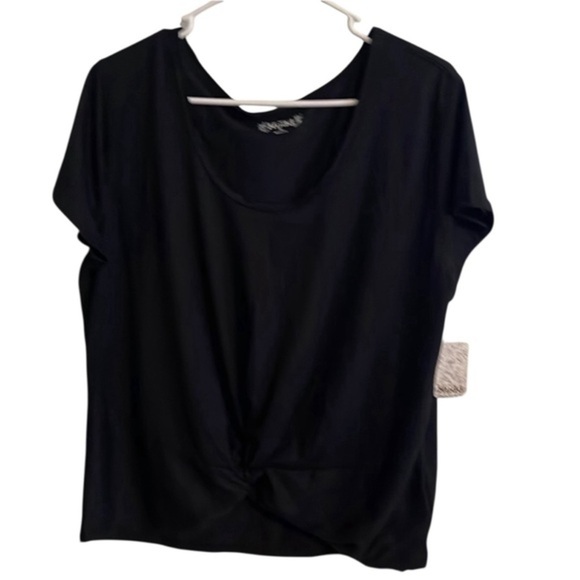 🌹NWT MUDD TOP - Picture 1 of 3